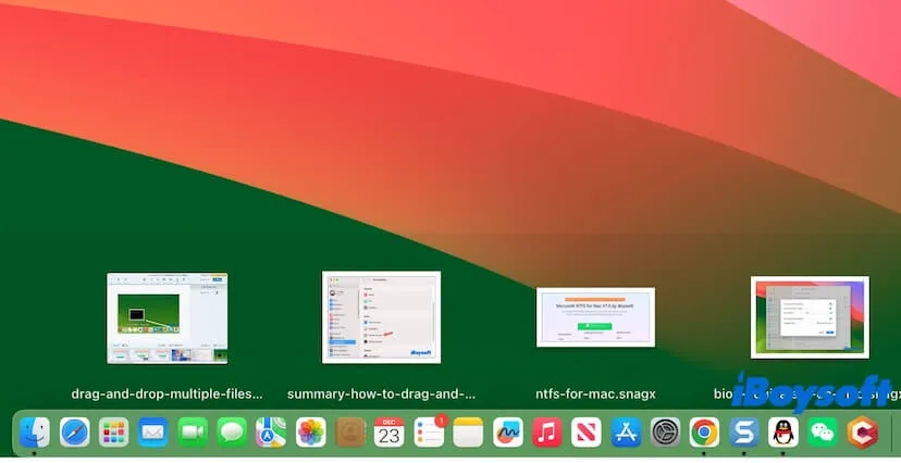 Master Mac Drag & Drop: Easy Guide for Trackpad & Mouse