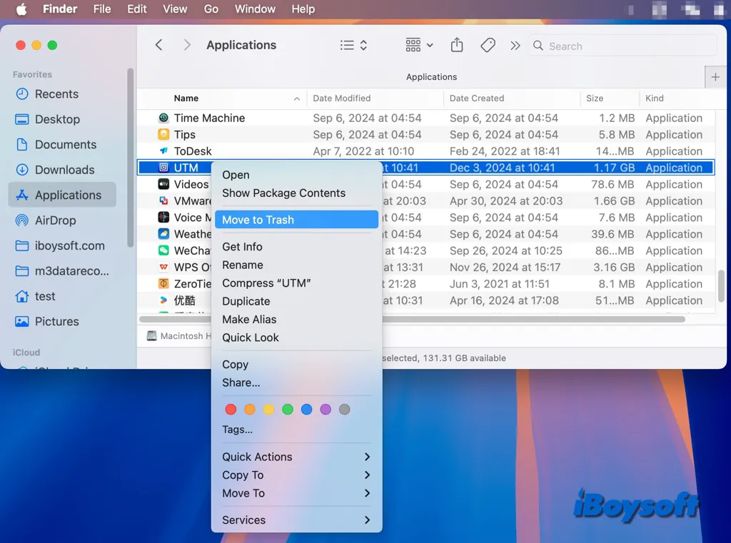 Completely Uninstall UTM on macOS – Step‑by‑Step Guide (No Left‑over Files)