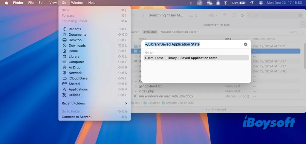 Completely Uninstall UTM on macOS – Step‑by‑Step Guide (No Left‑over Files)