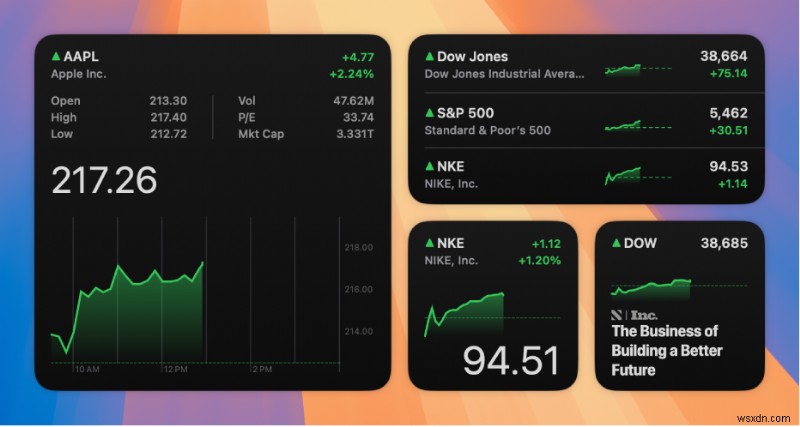 Fix the Stocks App Auto-Launch on macOS – No More Background Pop-Ups