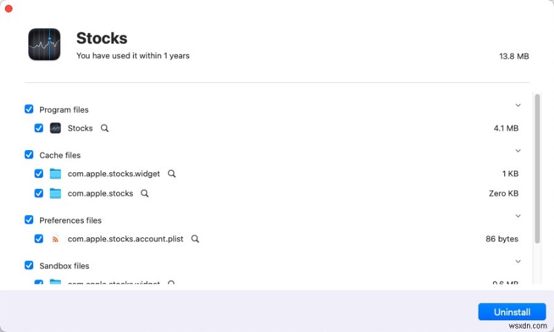 Fix the Stocks App Auto-Launch on macOS – No More Background Pop-Ups