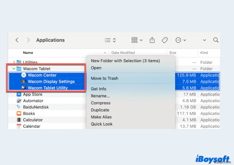 Step‑by‑Step Guide to Completely Uninstall the Wacom Driver on macOS