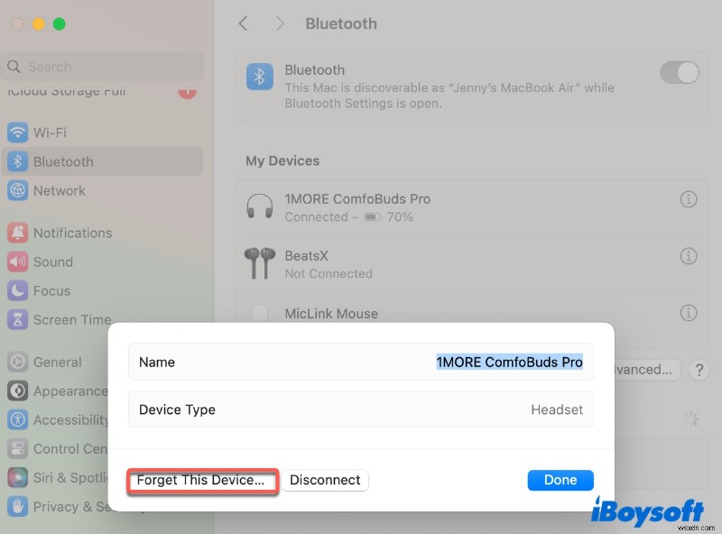 Resolve Mac Bluetooth Issues on MacBook Air, Pro, and Mac Mini – Quick Troubleshooting Guide