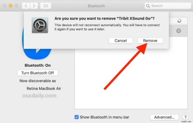 Resolve Mac Bluetooth Issues on MacBook Air, Pro, and Mac Mini – Quick Troubleshooting Guide