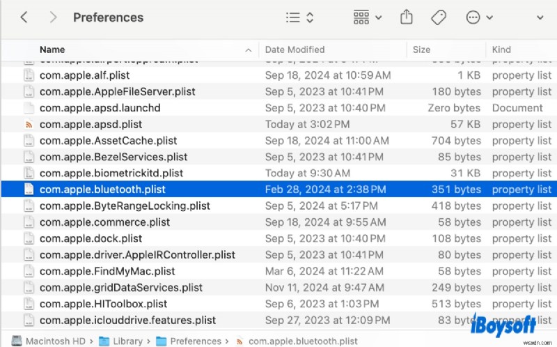 Resolve Mac Bluetooth Issues on MacBook Air, Pro, and Mac Mini – Quick Troubleshooting Guide
