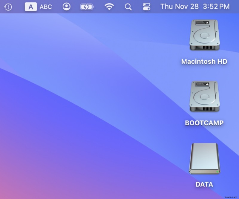 Display Your Mac Hard Drive on the Desktop – Quick Guide for Sequoia, Sonoma & Ventura