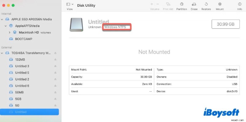 Display Your Mac Hard Drive on the Desktop – Quick Guide for Sequoia, Sonoma & Ventura