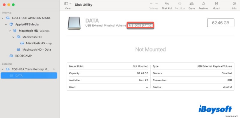 Display Your Mac Hard Drive on the Desktop – Quick Guide for Sequoia, Sonoma & Ventura