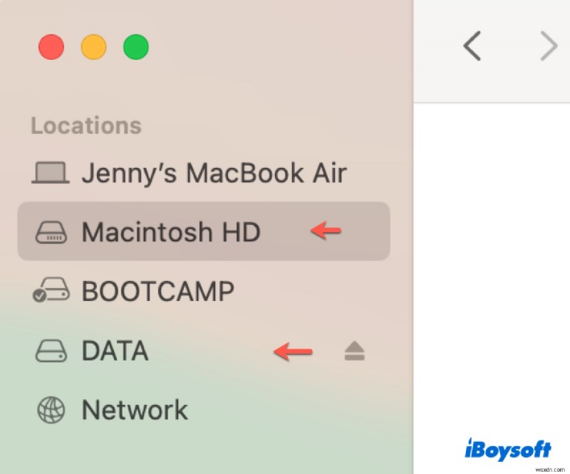 Display Your Mac Hard Drive on the Desktop – Quick Guide for Sequoia, Sonoma & Ventura