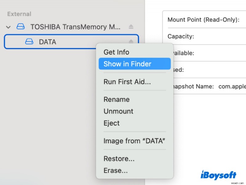 Display Your Mac Hard Drive on the Desktop – Quick Guide for Sequoia, Sonoma & Ventura