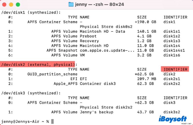 Step-by-Step Guide: Formatting a USB Drive to FAT32 on MacBook Air, Pro, and Desktop Macs