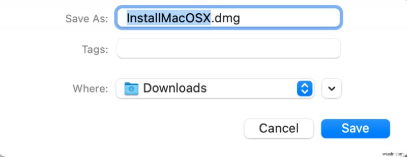Free macOS 10.8 Mountain Lion Installer – DMG & ISO Download