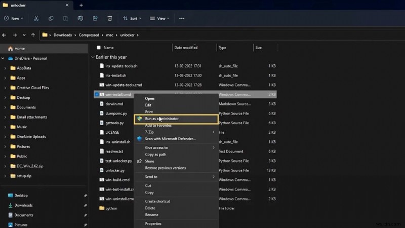 Step-by-Step Guide: Installing macOS Sequoia on VMware for Windows Users