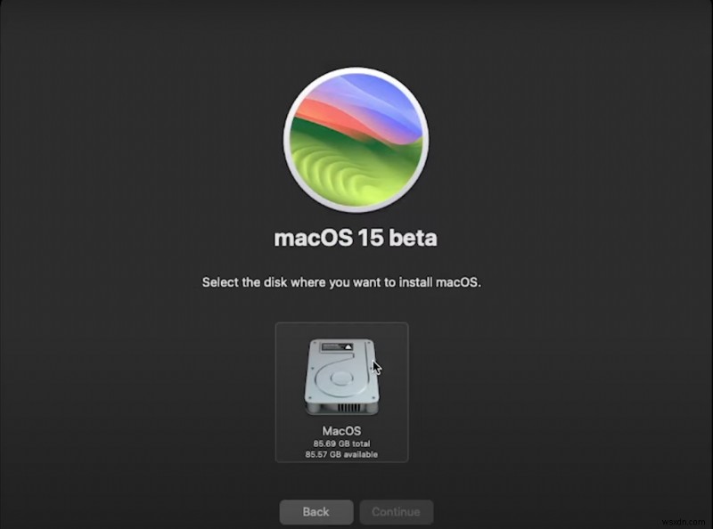 Step-by-Step Guide: Installing macOS Sequoia on VMware for Windows Users
