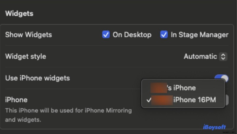 Resolve iPhone Mirroring on macOS Sequoia – Quick Fix Guide