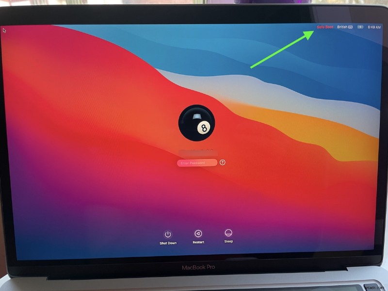 Fix macOS Sequoia Black Screen on MacBook Pro: 8 Proven Solutions