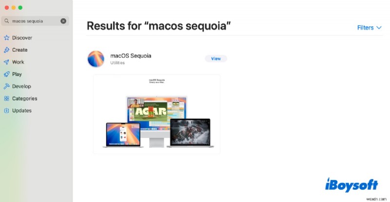 4 Proven Ways to Download, Install, and Upgrade to macOS Sequoia