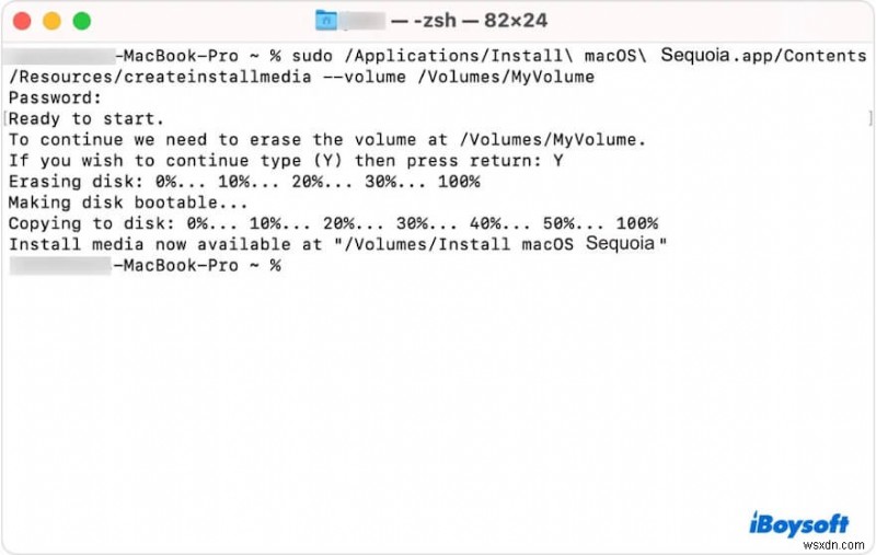 Step-by-Step Guide: Clean Install macOS 15 Sequoia on Intel & Apple Silicon Macs