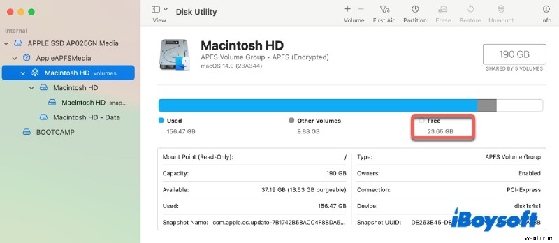 Fix: macOS Sequoia Won’t Install on Macintosh HD – Step‑by‑Step Solution