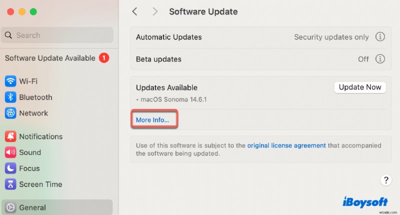 Fix: macOS Sequoia Won’t Install on Macintosh HD – Step‑by‑Step Solution
