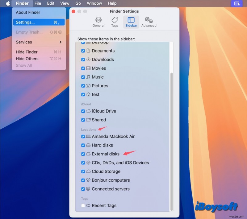 Easily Locate Your SD Card on a Mac & Fix Common Issues