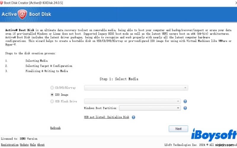 Top 7 Free Disk Wipe Tools for Windows 2024 – Secure Your Data Safely