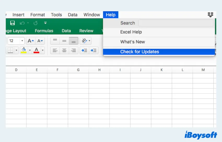 Fix: Microsoft Word on Mac Cannot Create Work File – Quick Temp Folder Fix