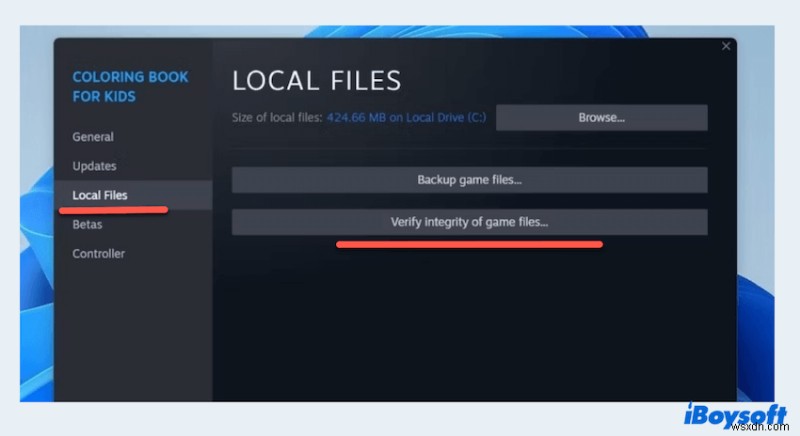 Why Steam Disk Usage Is Slow on Windows and How to Fix It