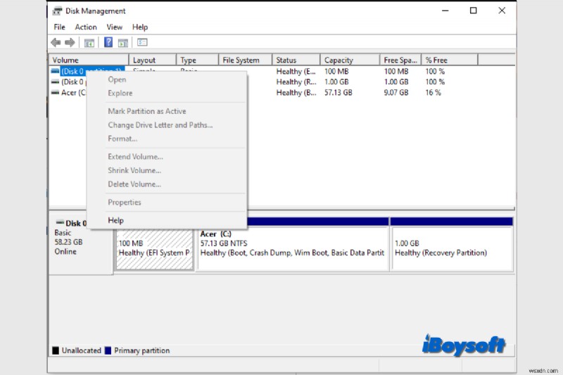 Disk Management Won’t Load in Windows? Quick Fixes & Reliable Alternatives