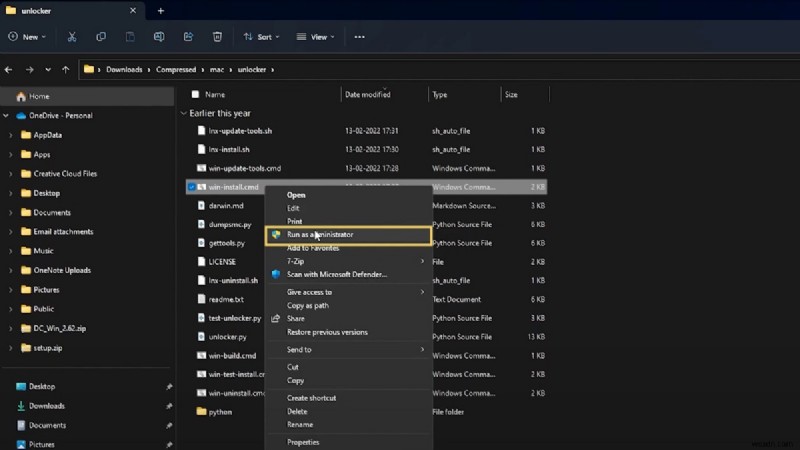 Installing macOS on VMware for Windows PCs: A Complete Step‑by‑Step Guide