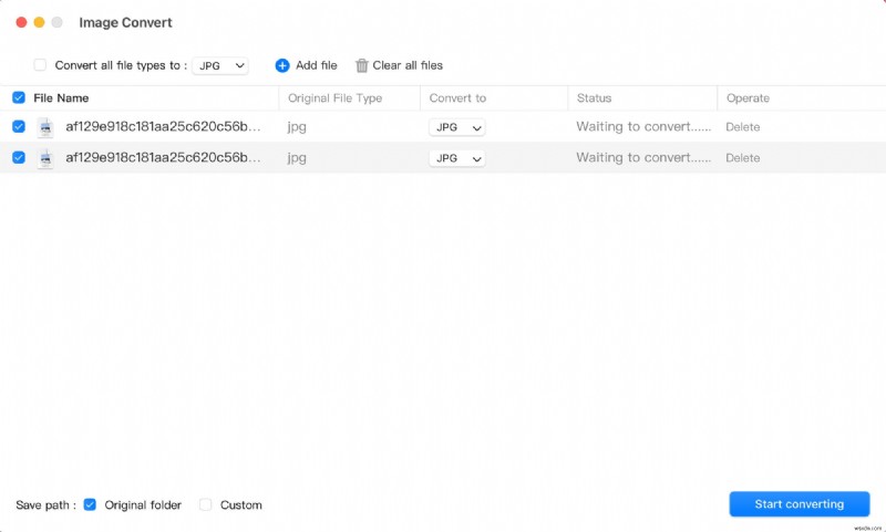 Easily Convert CR2 to JPG in Bulk on Mac: A Step-by-Step Tutorial