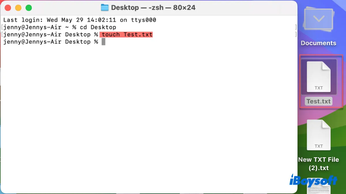 Create & Edit Any File on macOS Terminal: A Complete Step‑by‑Step Guide