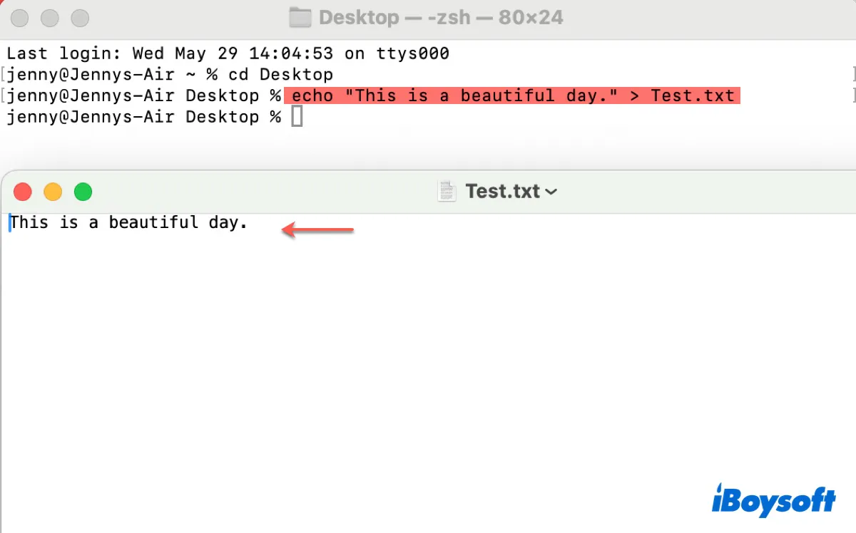 Create & Edit Any File on macOS Terminal: A Complete Step‑by‑Step Guide