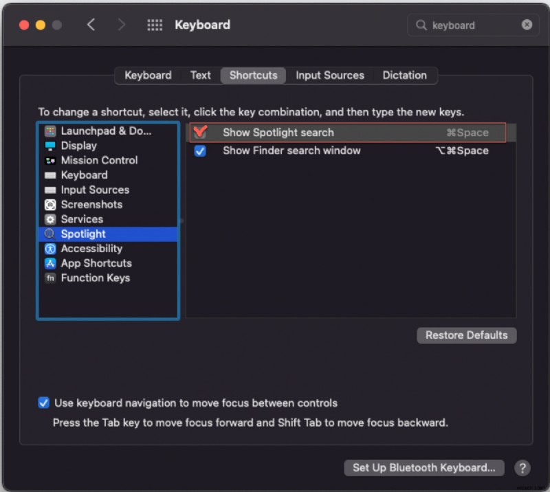 Resolve Command + Space Issues on Mac: Spotlight, Language Switching & More