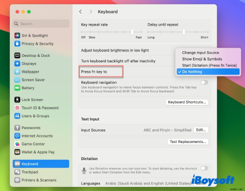 Resolve Command + Space Issues on Mac: Spotlight, Language Switching & More