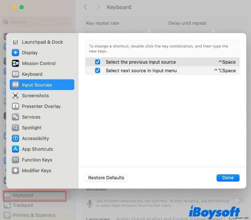 Resolve Command + Space Issues on Mac: Spotlight, Language Switching & More