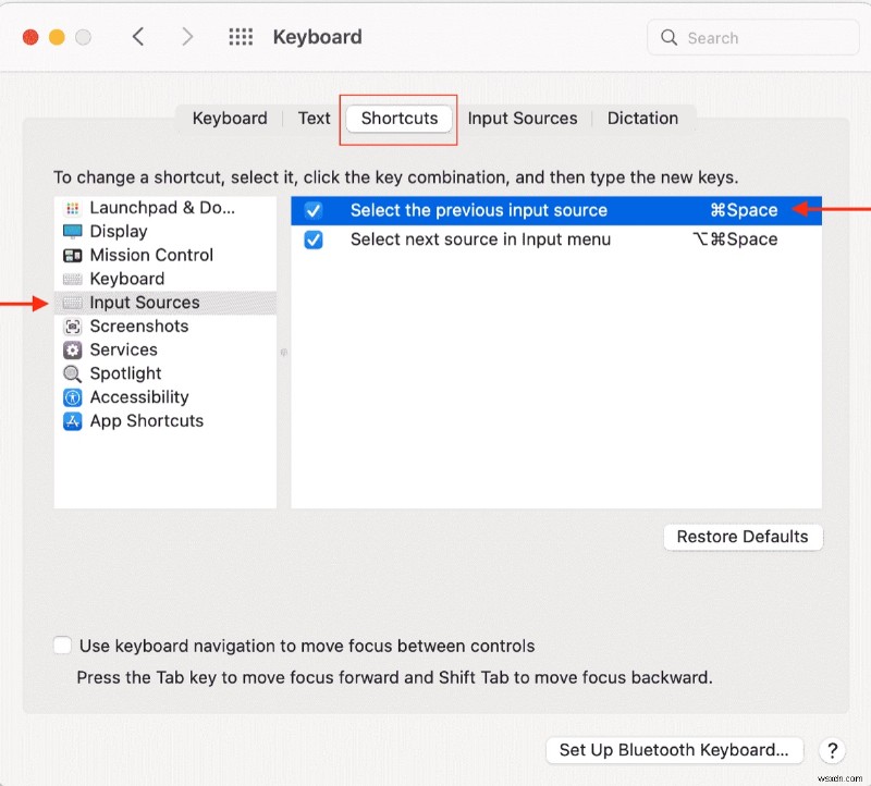 Resolve Command + Space Issues on Mac: Spotlight, Language Switching & More