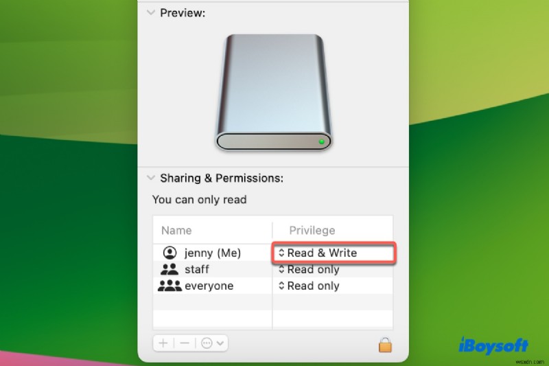 How to Resolve Read-Only SD Cards on Mac – 5 Proven Fixes