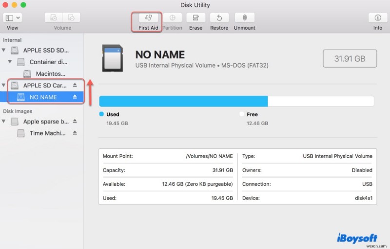 How to Resolve Read-Only SD Cards on Mac – 5 Proven Fixes