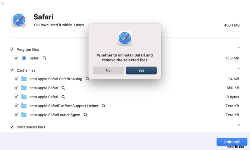 Uninstalling Safari on Mac: Easy Steps & Reinstallation Guide