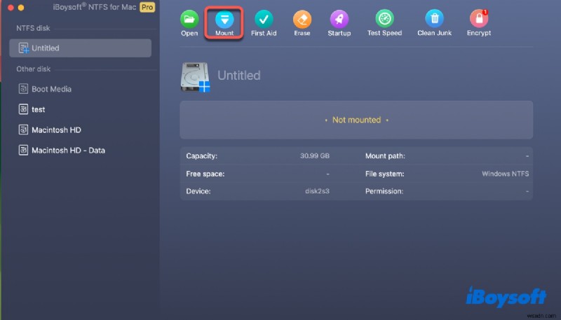 Force Mount an External Hard Drive on macOS via Terminal – Quick Troubleshooting Guide