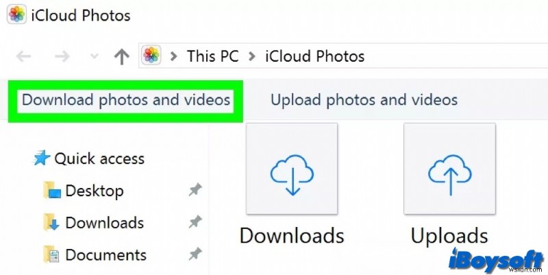 Safely Move, Download, and Backup Your iCloud Photos to an External Drive