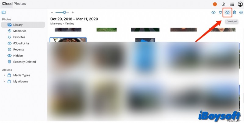Safely Move, Download, and Backup Your iCloud Photos to an External Drive