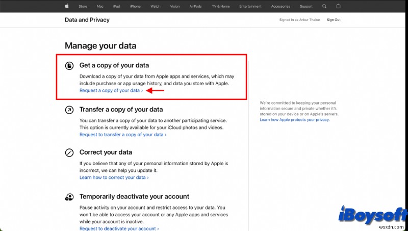 Safely Move, Download, and Backup Your iCloud Photos to an External Drive