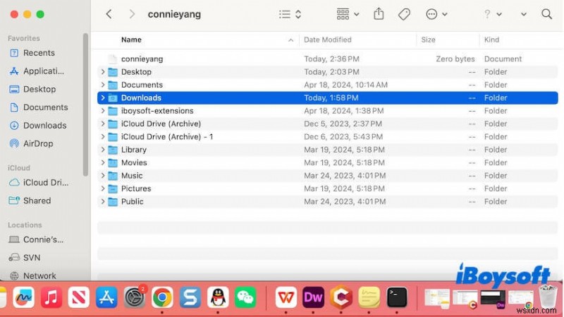How to Locate, Open, and Organize Your Mac Downloads Folder – Step‑by‑Step Guide