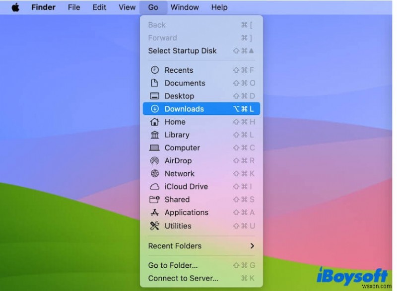 How to Locate, Open, and Organize Your Mac Downloads Folder – Step‑by‑Step Guide