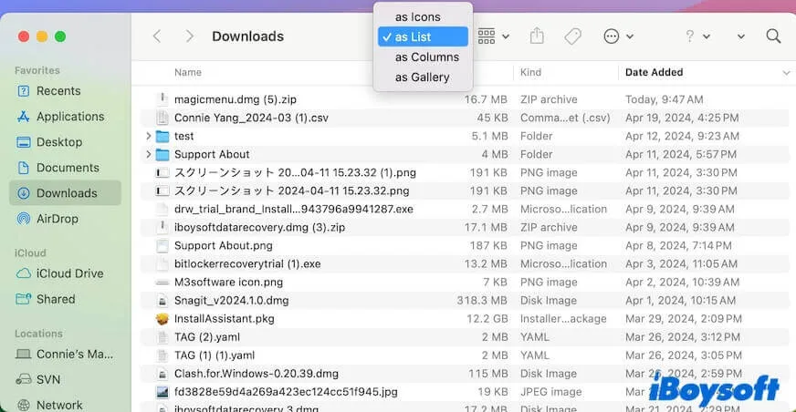 How to Locate, Open, and Organize Your Mac Downloads Folder – Step‑by‑Step Guide