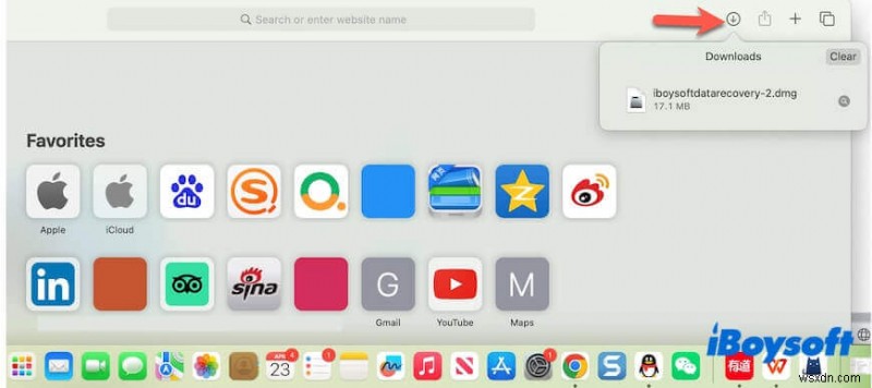 How to Locate, Open, and Organize Your Mac Downloads Folder – Step‑by‑Step Guide