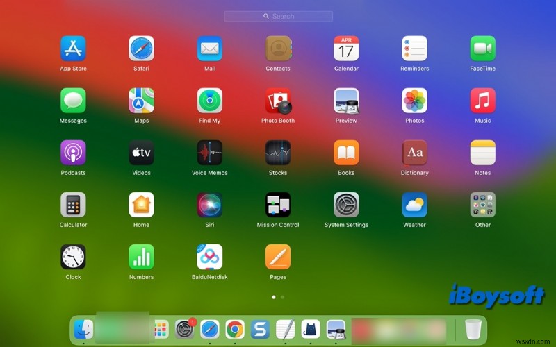 8 Proven Ways to Launch Apps on Your Mac