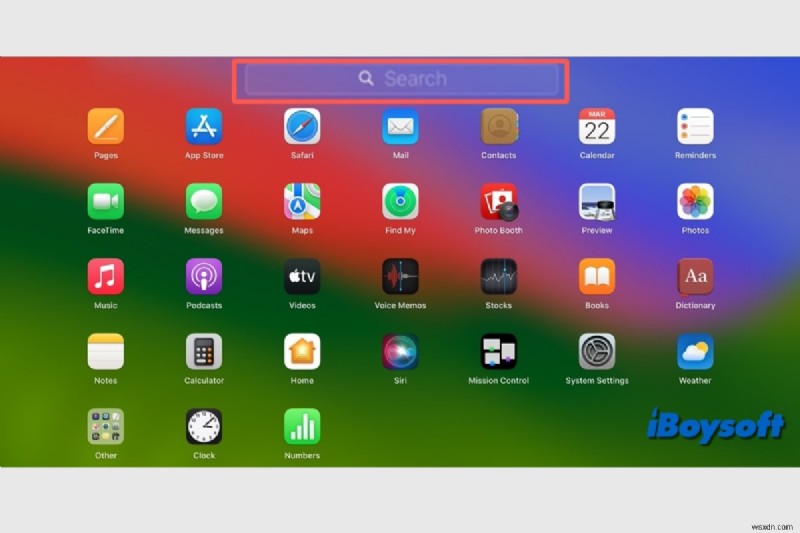 8 Proven Ways to Launch Apps on Your Mac